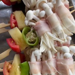 บาบีคิว