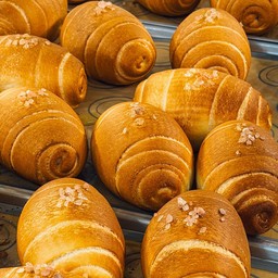 ชิโอะปัง เนยฝรั่งเศส