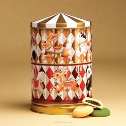 คุกกี้ลาวารวมรส 150 g