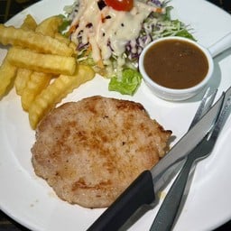 สเต็กลุงใหญ่ทุ่งสง สเต็กลุงใหญ่ทุ่งสง