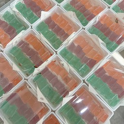 วุ้นกรอบ(กล่อง)