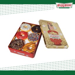 แอสซอร์ทเตท ทินบ็อกซ์ (ไชนีส ทินบ็อกซ์)