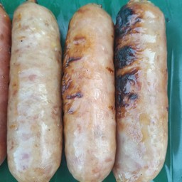 ไส้กรอก ไม่เปรี้ยว