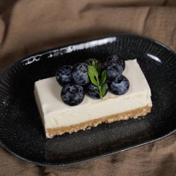 Blueberry Cheese Cake