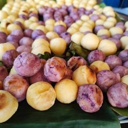 มันทิพย์