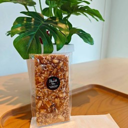 ถั่วเคลือบ