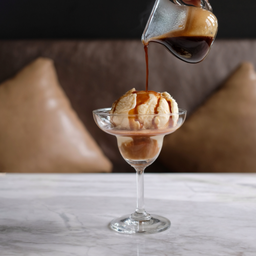Affogato Coffee