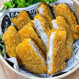 ไก่ทอด ทานเล่น