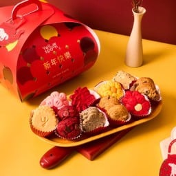 เซตร่ำรวย.