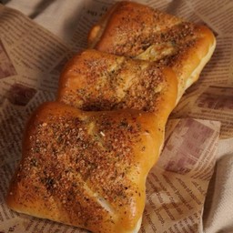 HamCheese Bread