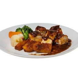 ZUS Coffee Central Westgate