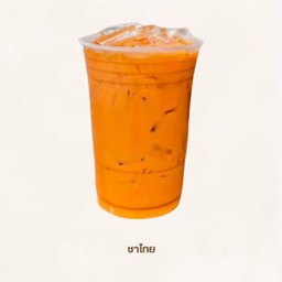 ชาไทย