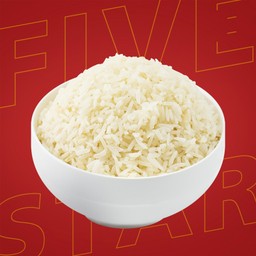 ข้าวเปล่า 1 ที่