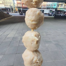 เอ็นเนื้อ