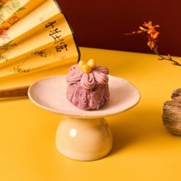 เค้กโอวนี่แปะก๊วย