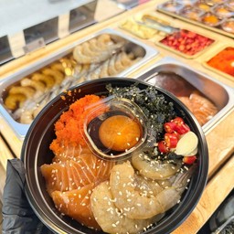 ข้าวดองรวม