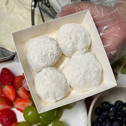 Moji Mochi สุขุมวิท 101/1