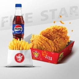 คริสปี้แวลูเซต