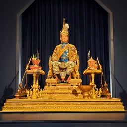 หอสมุดแห่งชาติ ท่าวาสุกรี