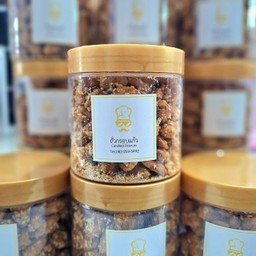 ถั่วกรอบแก้ว