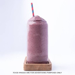 <Smoothie> Greek Acai