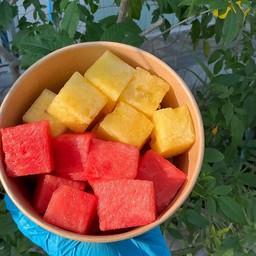 แตงโมทูโทน