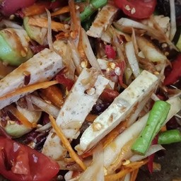 โค้งแซ่บ