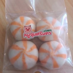 เต้าหู้ทูโทน 4 ลูก