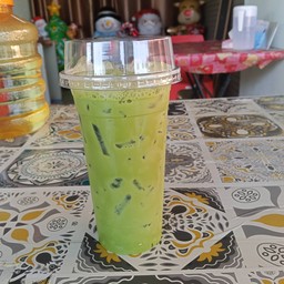 ชาเขียว