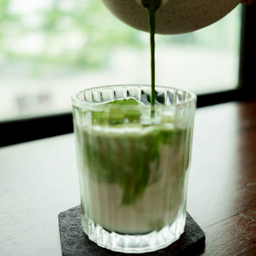 Matcha Latte