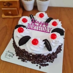 น้องเมเบเกอรี ปากช่อง