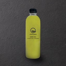 GREEN TEA (BOTTLE)