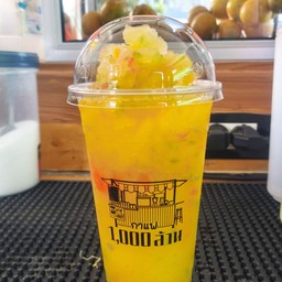 เอ็มร้อยปีโป้ปั่น