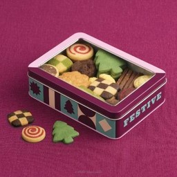 เฟสทีฟ (ม่วง) คุกกี้ 300 g