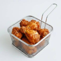 ไก่ทอดบางจาก สุขุมวิท 93