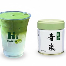 Hi! MATCHA