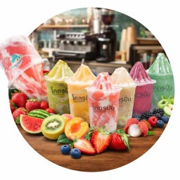 โคตรปั่นสมูทตี้โยเกิร์ต-สาขามาบชลูด