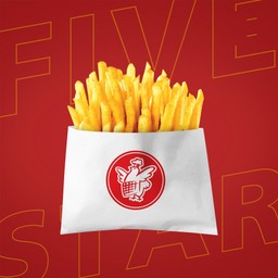 เฟรนช์ฟรายส์ (S)