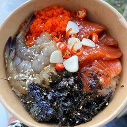 บ้านฉ่ำดอง Baan Chum Dong