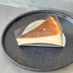 Basque Burnt Cheesecake
