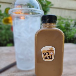 เอมใจชงชา