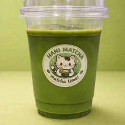 HANI MATCHA