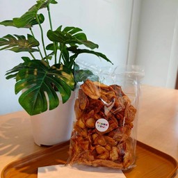 กล้วยเบรคแตก