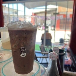 ร้านน้ำสุดใจ