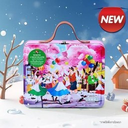 คุกกี้ไวท์ช็อกผสมมัตฉะชาเขียว 150g.