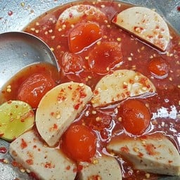 ตำไหลบัวสาขาบ้านโป่ง