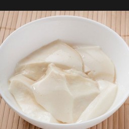 โอวัลตินเต้าฮวย