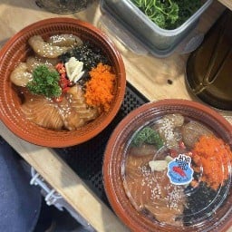 มาดูทะเลดอง โลตัสเฉวง