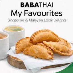 BABATHAI Singapore & Malaysian Food พร้อมพงษ์