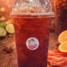 ใบเตยชงชา - Baitoey Chong Cha